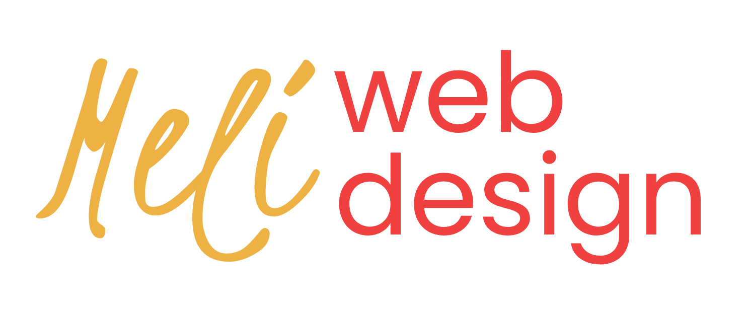 Meli web design logo Google MyBusiness